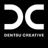 Dentsu Creative logo150